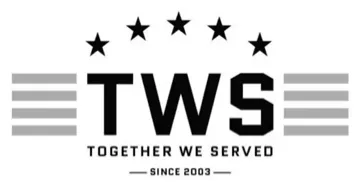 TOGETHER WE SERVED