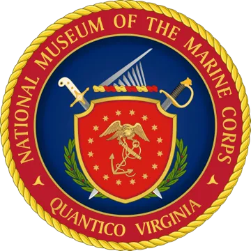 THE NATIONAL MUSEUM OF THE MARINE CORPS