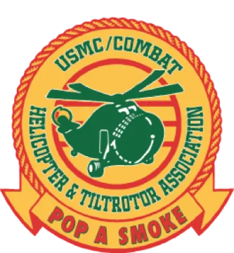 USMC/COMBAT HELICOPTER ASSOCIATION