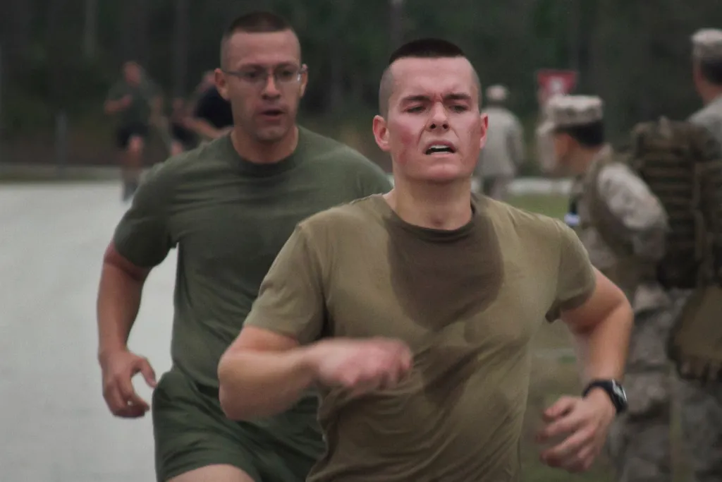 A Marine Corps Legend: “Nuts” Rummel’s Hole In One… Sort Of