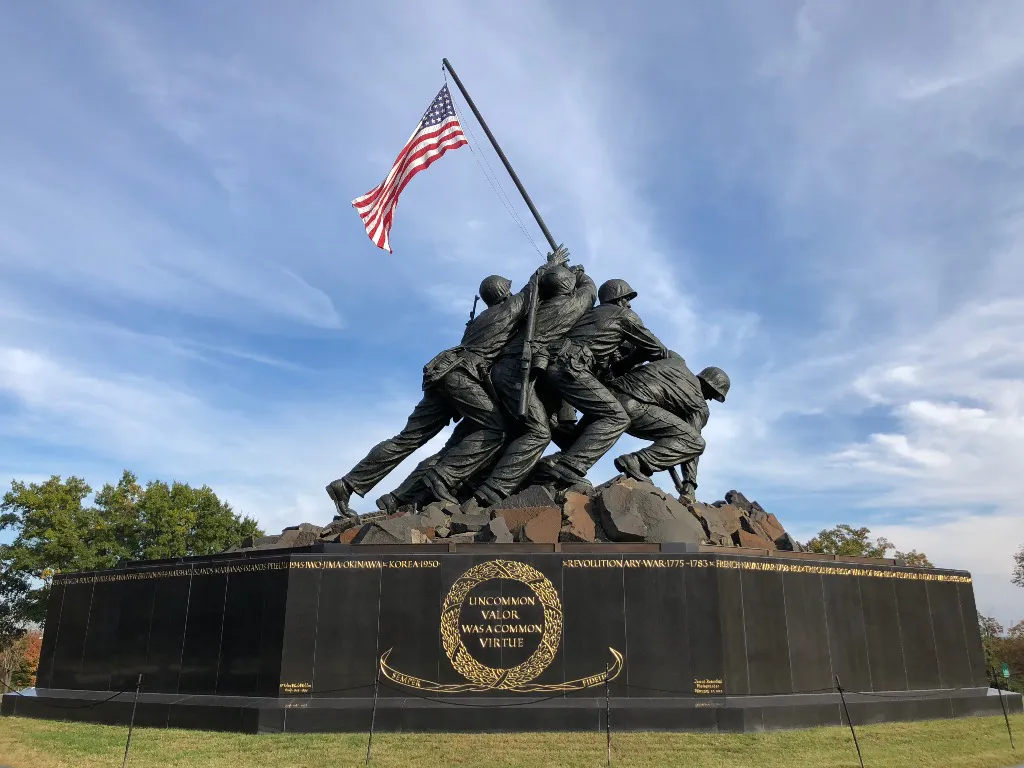 Esprit de Corps